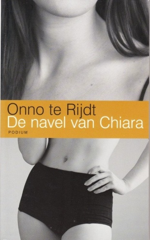 cover De navel van Chiara